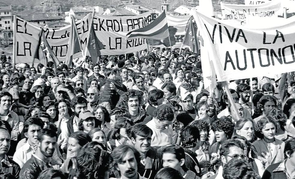 El relato olvidado de cuando La Rioja empezó a ser La Rioja